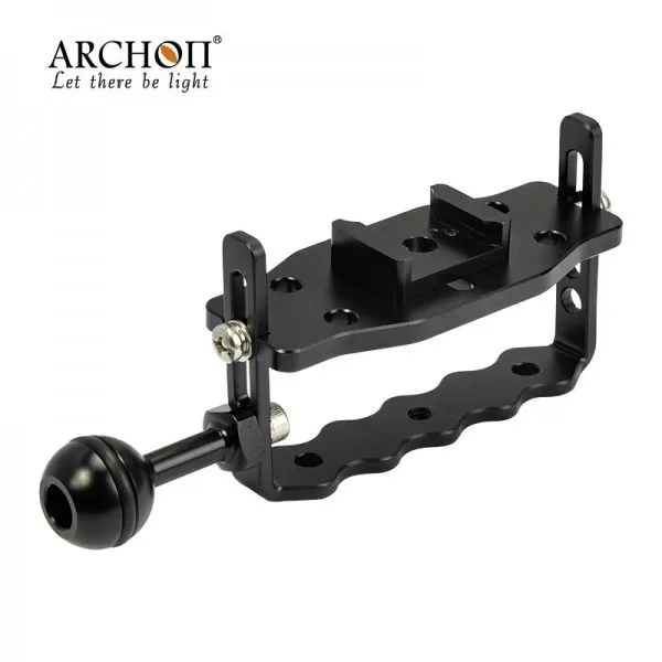 Монтажный кронштейн ARCHON Z10 для видеокамеры Gopro Hero 3 / 2 - Цена: 4 502,20 руб.