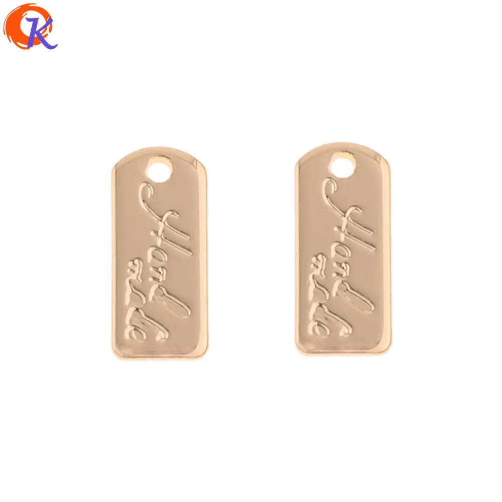 Cordial Дизайн 50 шт. 6*13 мм Jewelry интимные аксессуары/талисманы/DIY/Подлинная