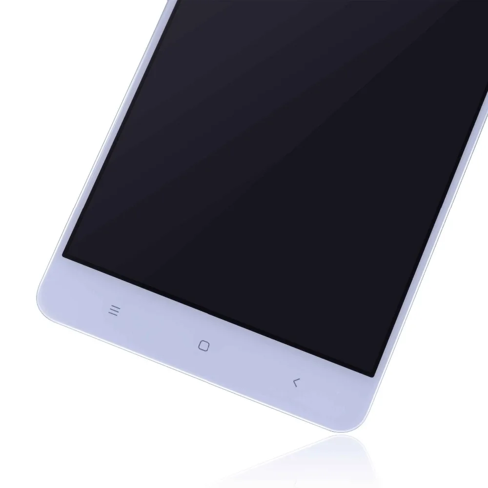 Новый Snapdragon 625 ips для XIAOMI Redmi Note 4X ЖК-дисплей сенсорный экран с рамкой ЖК Запасные