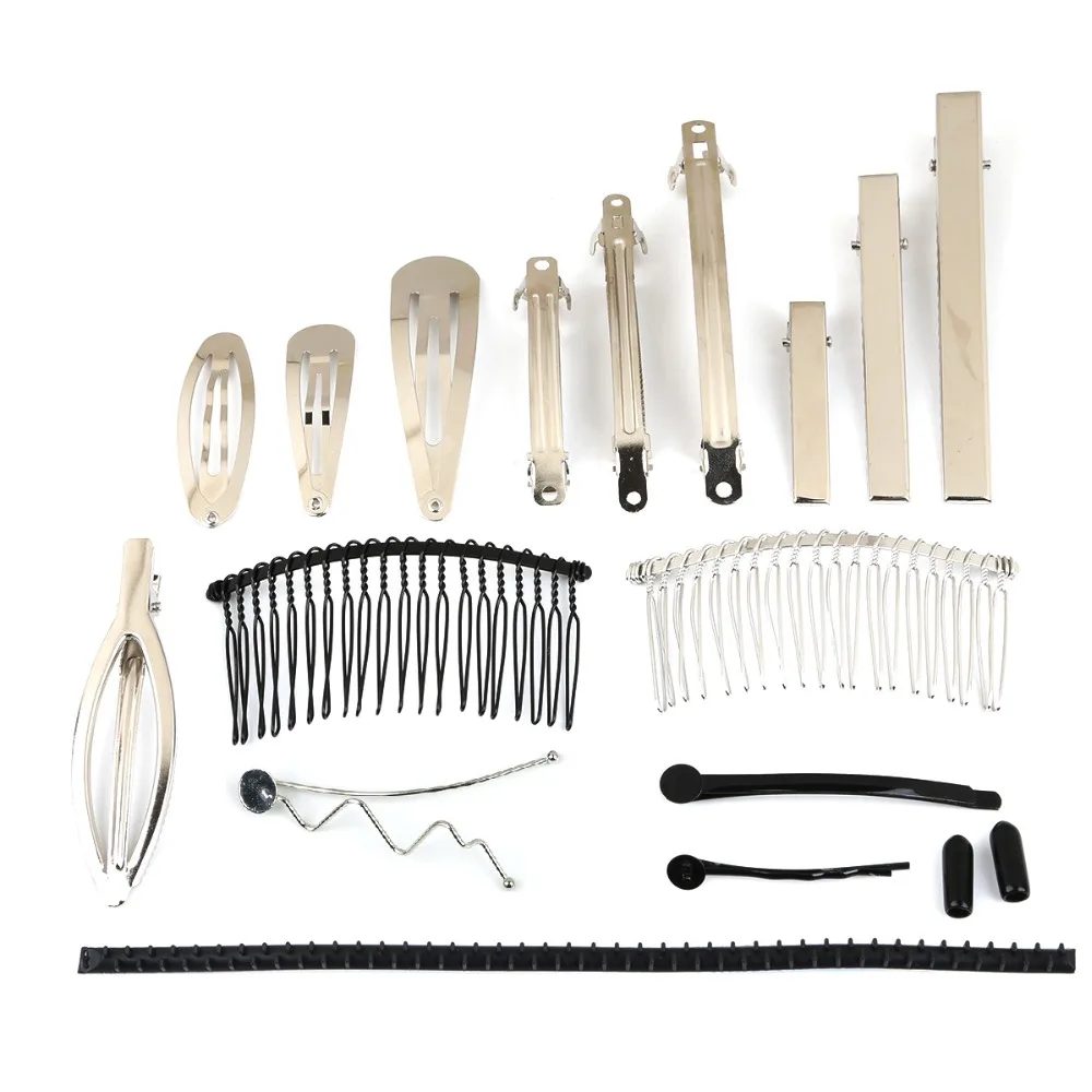 Расческа для волос когти-шпильки женщин 5-20 шт. |