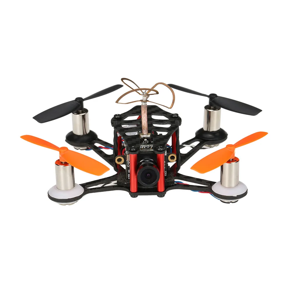 JJRC JJPRO-T1 95 мм Мини Крытый FPV гоночный Дрон BNF с 800tvl камера на основе Naza 32 Контроллер полета