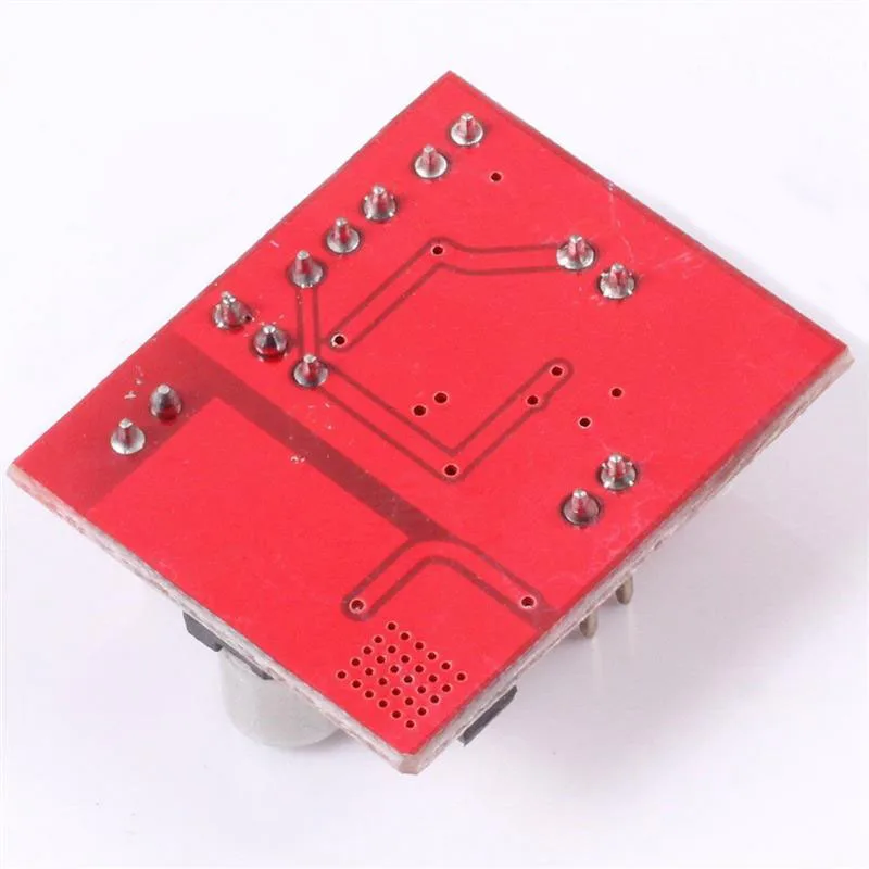 Новый MAX9814 Электрический микрофон усилитель модуль Функция agc DC 3 6 12 В для Arduino