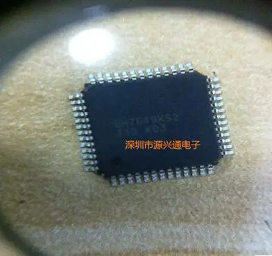 Бесплатная доставка 5 шт./партия BH7649KS2 QFP Новинка в наличии IC