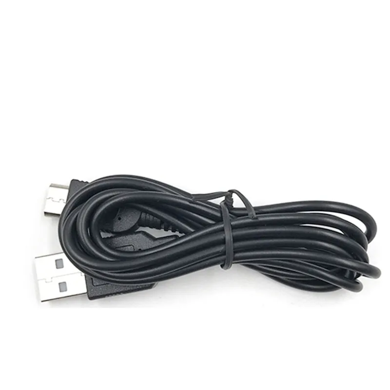 Для игровой мальчик GBM USB источник питания зарядное устройство кабель для Nintendo