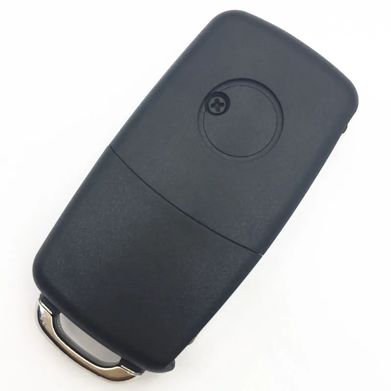 WALKLEE 1J0 959 753 AH 753AH дистанционный ключ подходит для VW/VOLKSWAGEN 1J0959753AH Passat Bora Polo Golf Beetle с