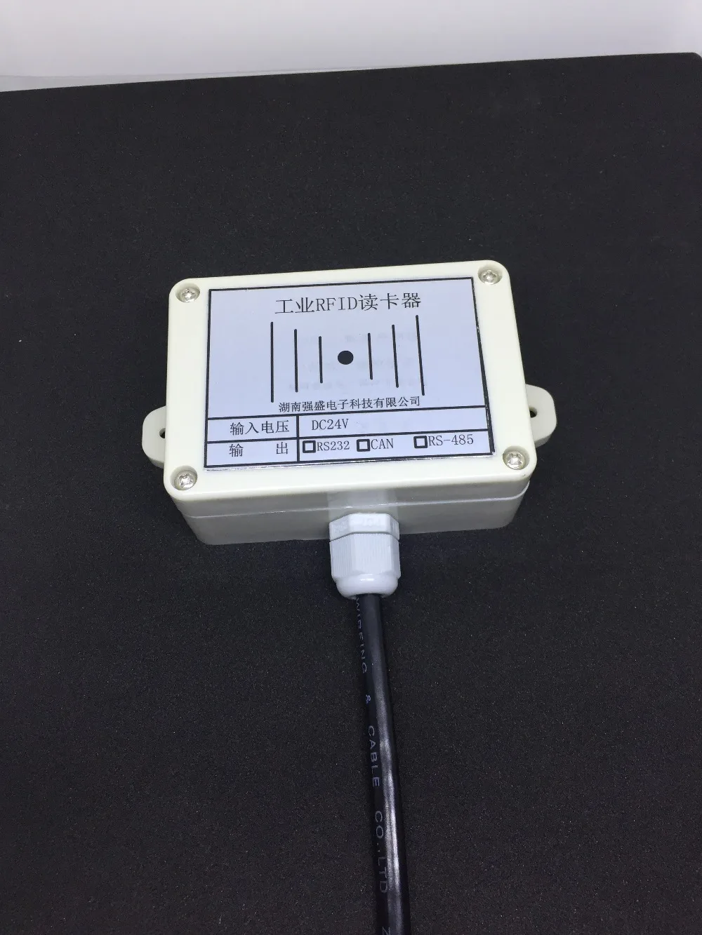 Протокол Modbus кард-ридер PLC 485 IC кард промышленный рчид сайт | Обустройство дома
