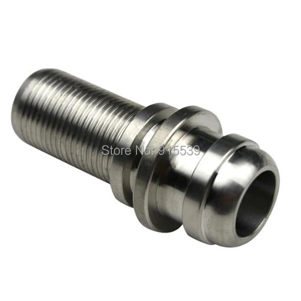 

High-customized precise CNC machining and fabrication 107#