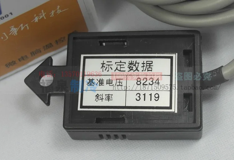 Оригинальный телефон контроллер влажности контроль температуры|controller