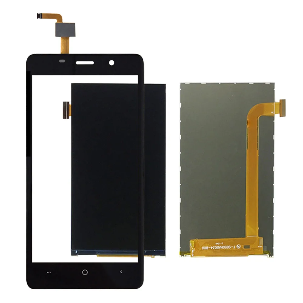 5," для Leagoo M5 Сенсорный экран и ЖК-дисплей Экран Дисплей черный, белый цвет золото Цвет с инструментами для Leagoo M5 ЖК-дисплей+ лента