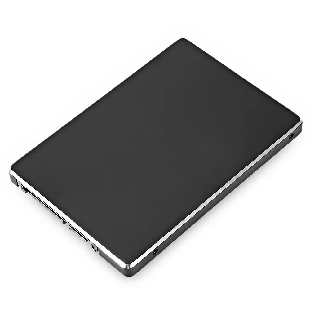 S103 RTK M.2 NGFF в SATA III адаптер преобразователя 2 5 &quotNGFF алюминиевый сплав корпус SSD для