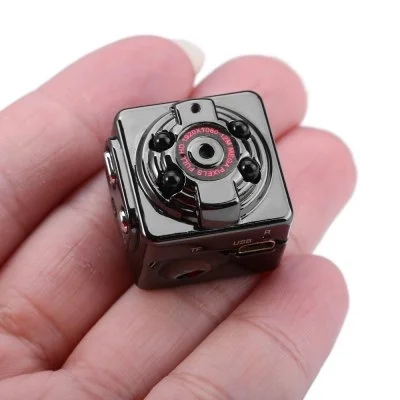 

SQ8 Mini DV камера 1080P Full HD Автомобильный видеорегистратор