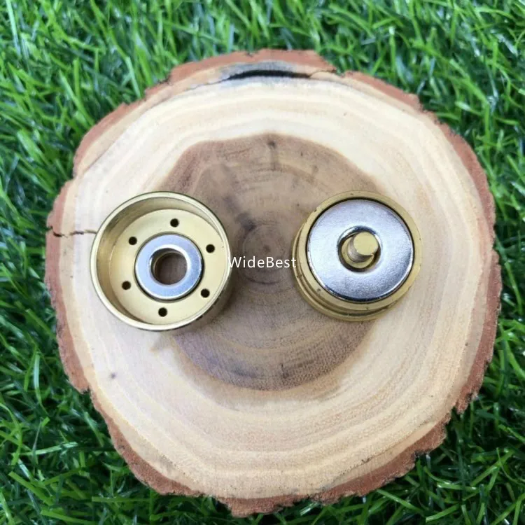 Сменные магниты для av-кнопок AmeraVape Able Manhattan timekeperer Apollo Skyline Shock Avid Lyfe mech mod магниты