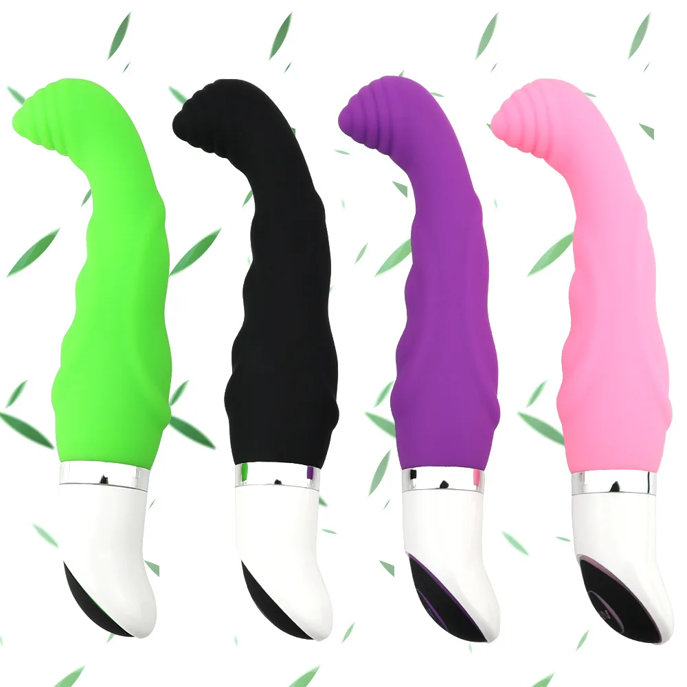 8 фаллоимитатор скоростной вибратор G Spot вагинальный клиторальный стимулятор