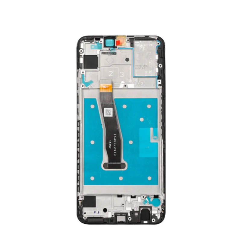 P Smart 2019 LCD With Frame For Huawei Display Touch Screen Digitizer Assembly smart Lcd | Мобильные телефоны и