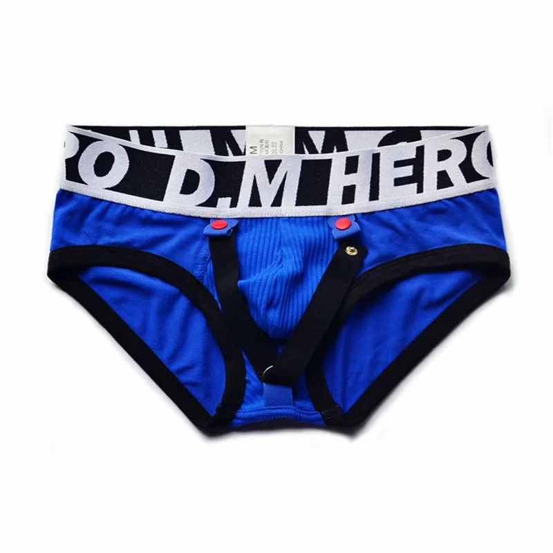 Мужское нижнее белье ropa interior hombre с пряжкой сексуальное для геев мужские