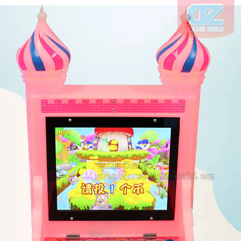 Лидер продаж в Индии детский симулятор гоночного автомобиля с сиденьем монетным