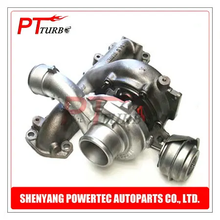 Для Fiat Stilo 1 9 JTD 88 Kw 120 Hp Z19DT 55193105 Garrett turbo полная турбина 767835 755042 755373 752814 740080