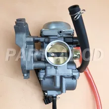 Карбюратор для Linhai 400cc Bighorn ATV Quad UTV 400 IRS Vergaser LH180MQ. 13.2a