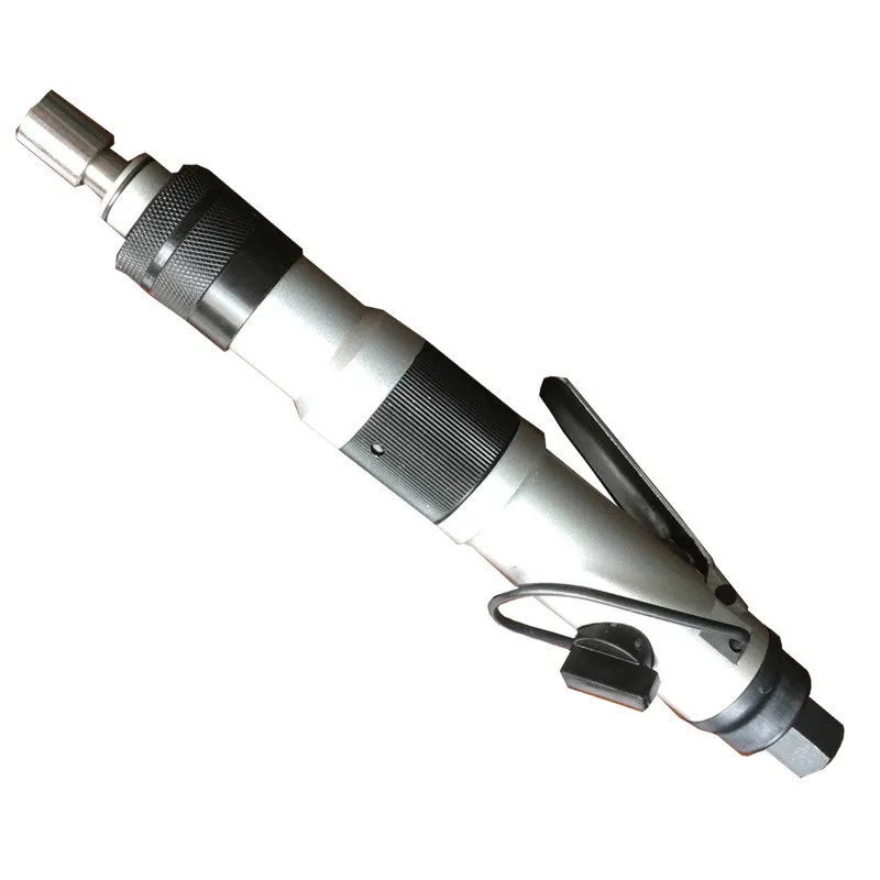 Пневматический предустановленный крутящий момент муфта полуавтоматическая