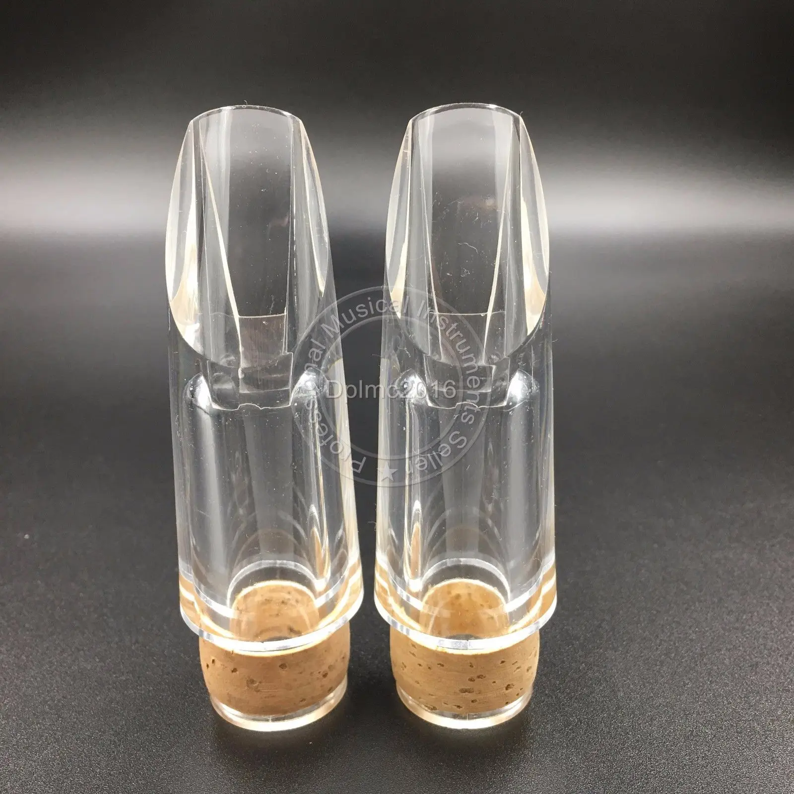 Мундштук кларнета BB хороший тон отличный материал|Детали и аксессуары| |