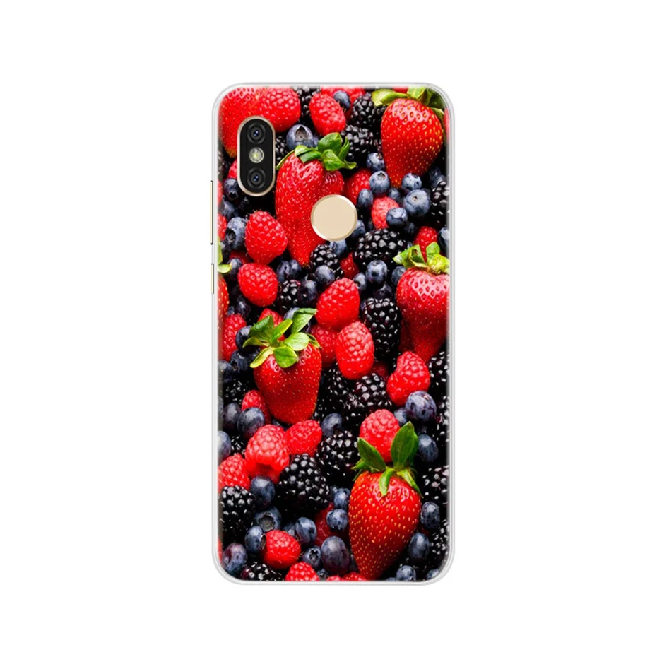 Небесно-голубой Чехол-бампер для Xiaomi Redmi S2 чехол-накладка RedmiS2 TPU Мягкий силиконовый чехол-накладка для Xiomi Xiaomi Redmi S2 чехол для телефона Fundas - Цвет: Небесно-голубой