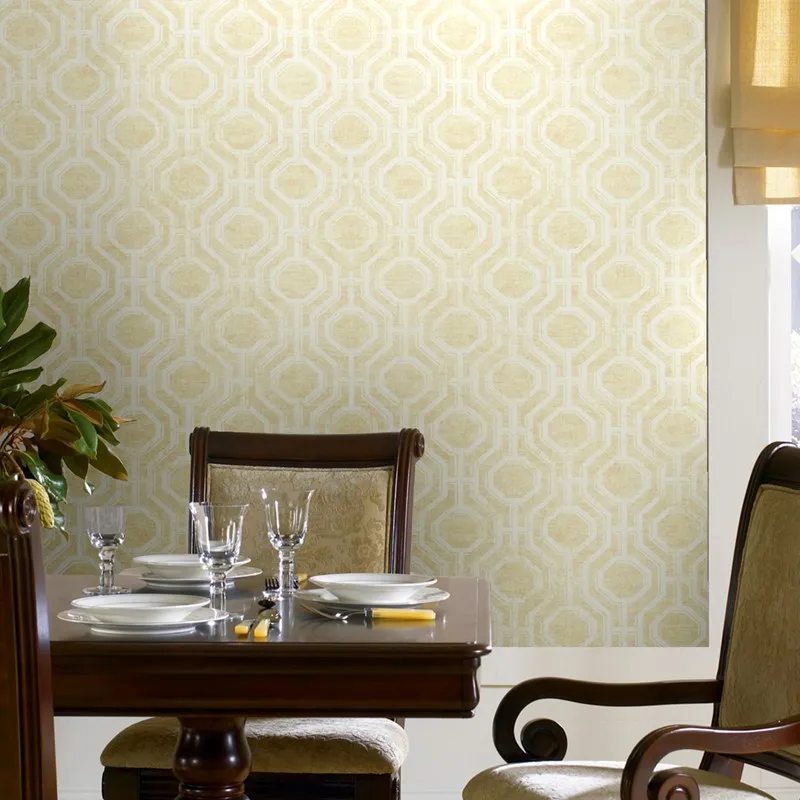 Beibehang нетканые обои с круглой сеткой в сеточку для гостиной столовой кабинета