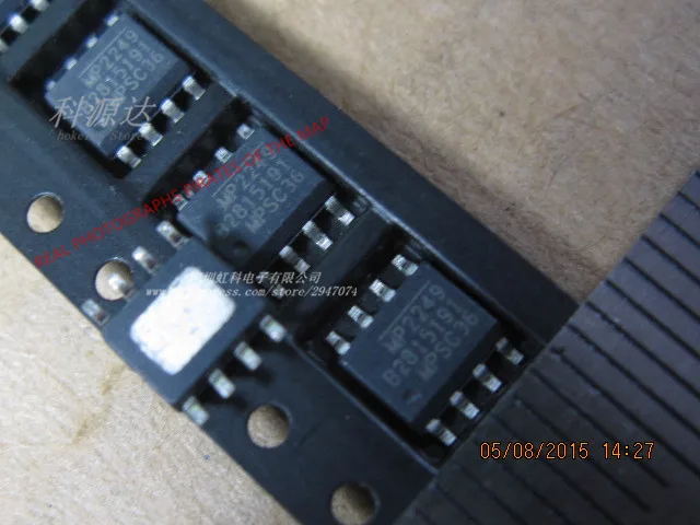 10pcs/lot MP2249 SOP8 MP2249DN-LF-Z In Stock | Электроника