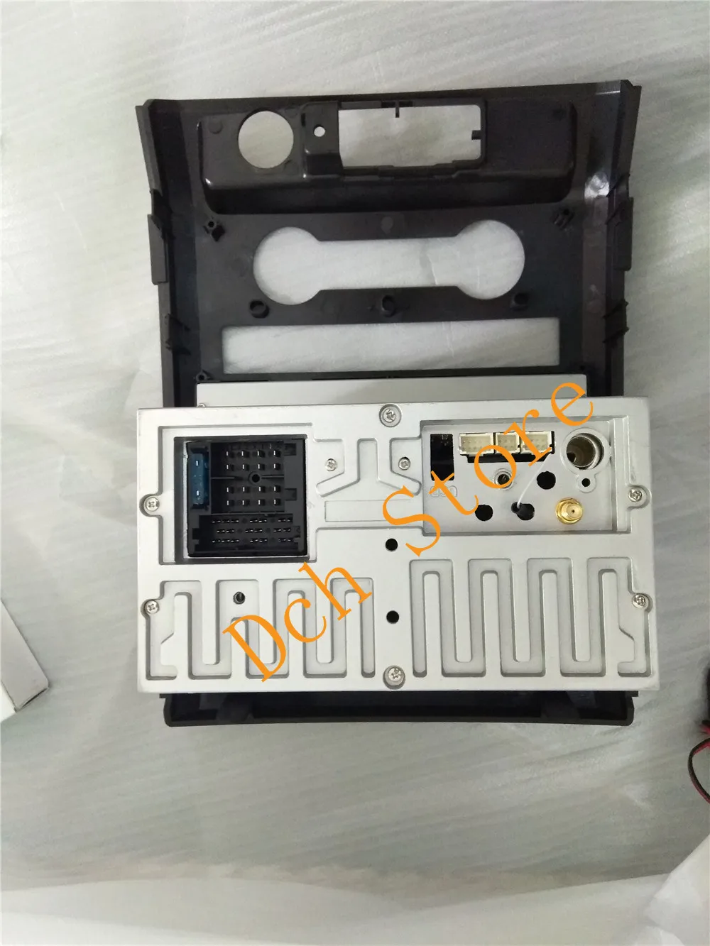 8 дюймов Android 9 0 автомобильный dvd-плеер gps для Ford F150 2009-2014 octa core 4G ram 64g rom навигация PX6