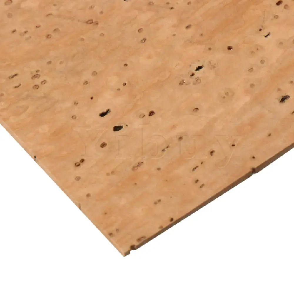Yibuy 12x11x2 см саксофон флейта кларнет oboe лист натуральный пробковый ветер инструменты аксессуары запасные части
