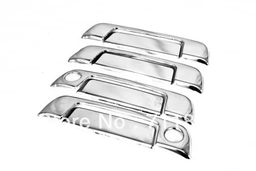 

Chrome Door Handle Cover For BMW E36 3 Series