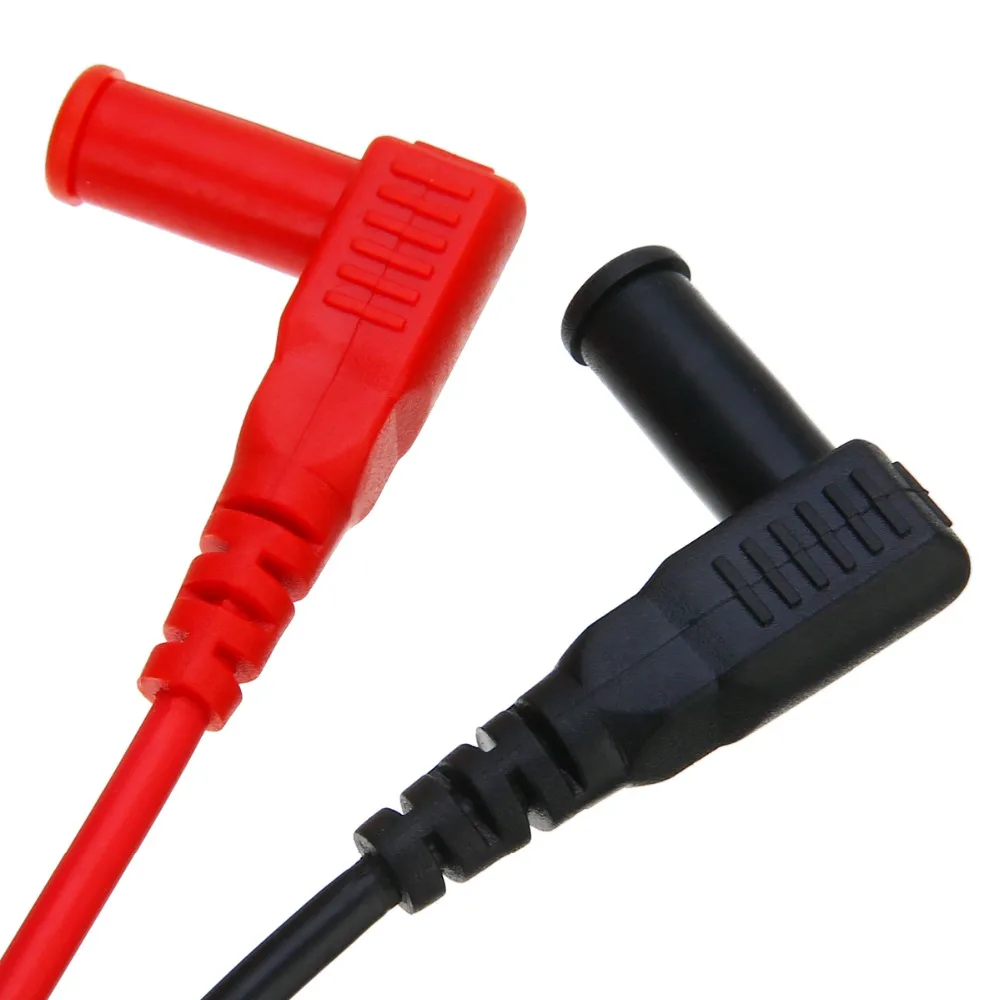 1 шт. антискользящий Пинцет для измерения яркости 15x1 8x1 5 см|clip probe|tweezers metersmd test tweezer