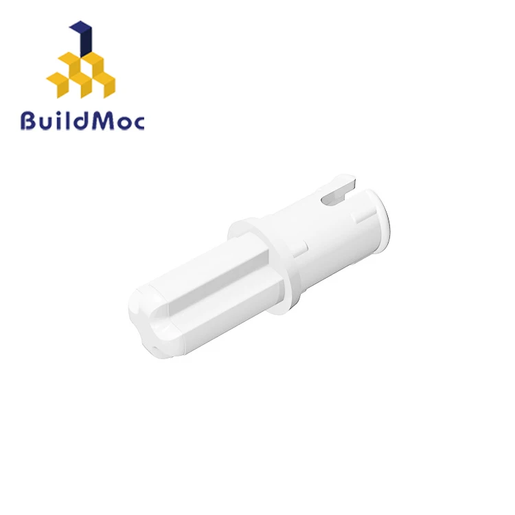 Сборные детали BuildMOC 43093 для строительных блоков детские электрические