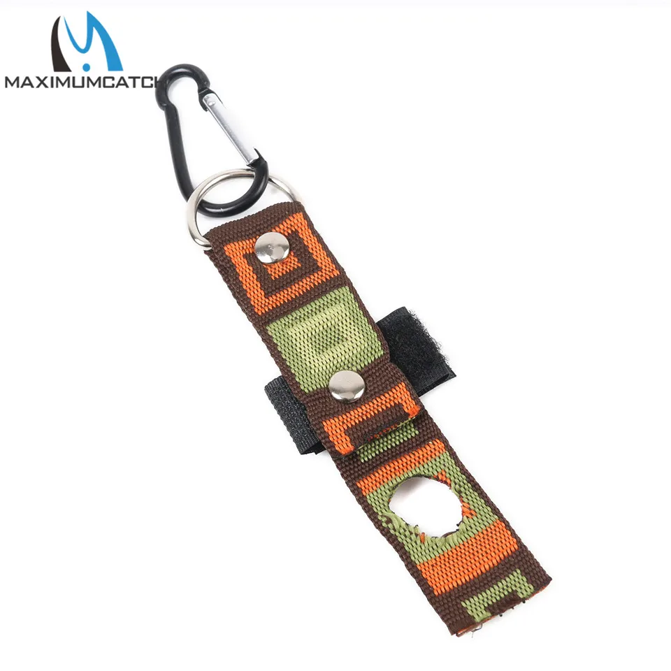 Maximumcatch 3 шт./лот Рыболовный инструмент для ловли нахлыстом рыбалки держатель