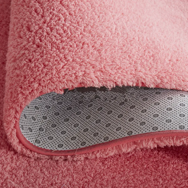 Татами ковер для детского сада ягненка бархатный коврик журнальный столик