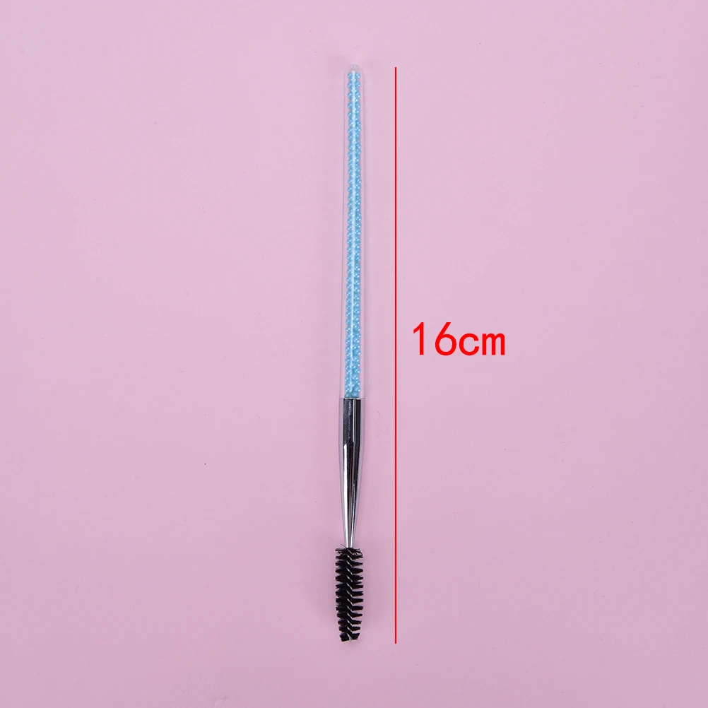 

1pc painting brushes supplies Tool Kit Disposable Micro Brushes acrylic beads handle Brushes