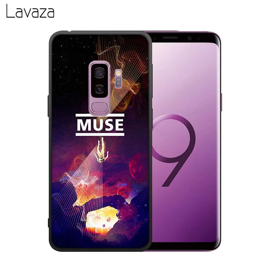 Мягкий чехол для Galaxy Note 8 9 S7 edge S8 S9 S10 Plus S10e M10 20 30 |