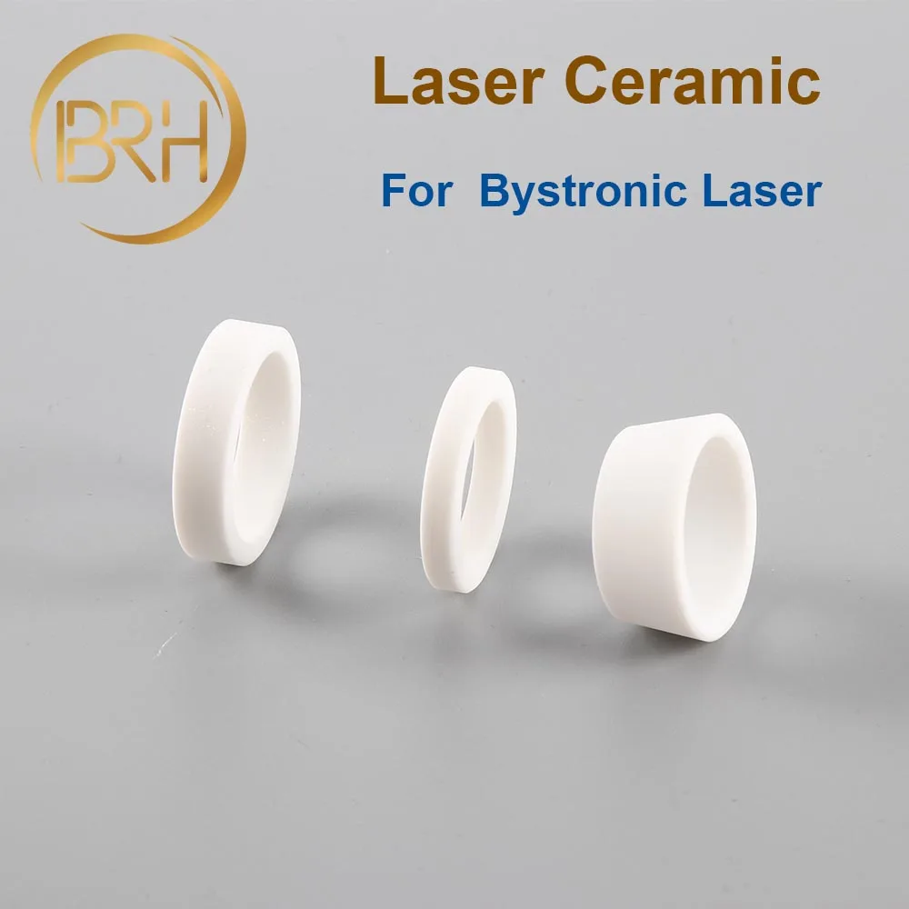 BRH Бесплатная доставка 5 шт./лот bystronic керамический конус 4-01959 для сопла держатель