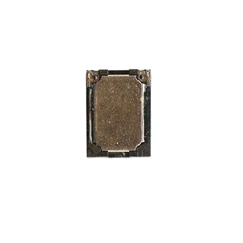 Аудио Звук нижний Звонок Громкий динамик ЗУММЕР для Motorola Moto G5 Plus XT1684 XT1685 XT1687 новый
