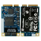 Мини-карта PCIE BCM970012 BCM70012 декодер формата HD AW-VD904 для нетбуков APPLE TV, 1 комплект