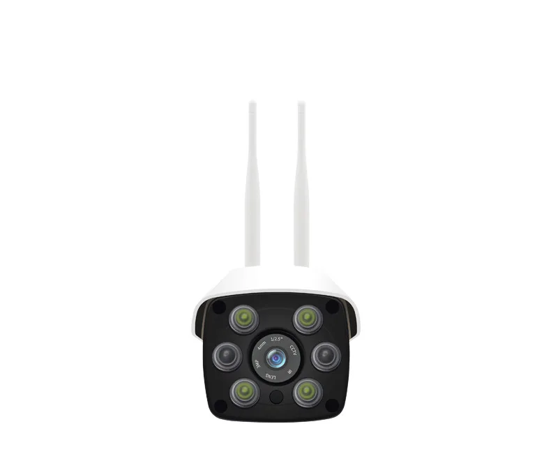 CHHD HD IP камера-беспроводная камера видеонаблюдения с ночным видением 720 P