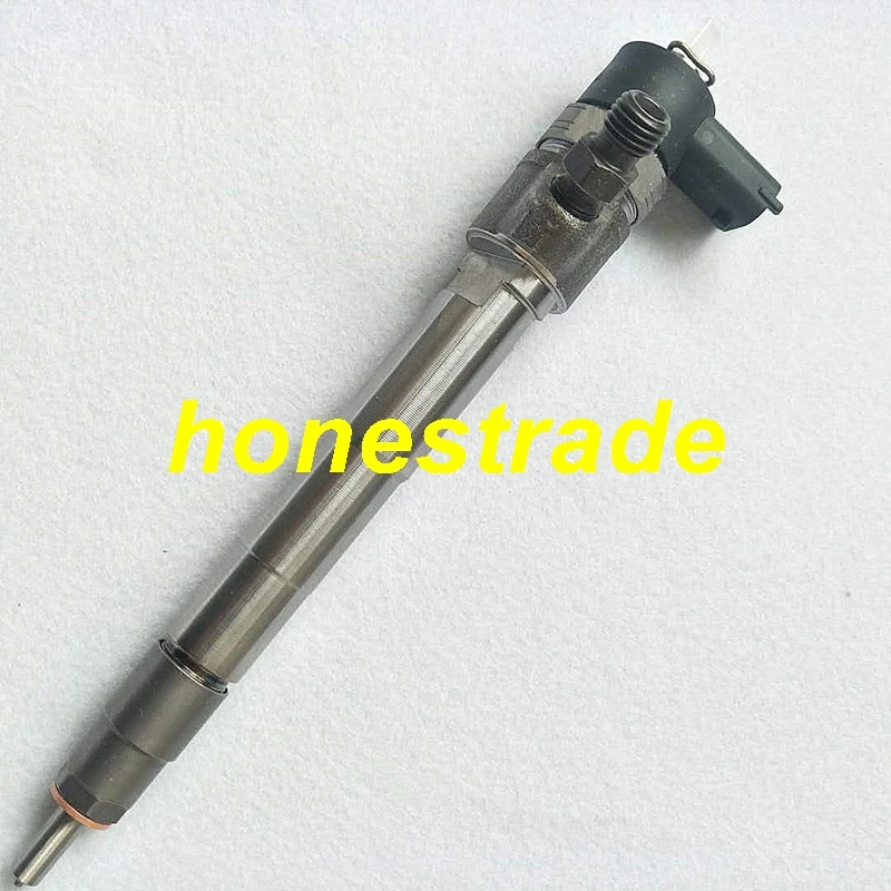 Оригинальный и новый Common rail топливный инжектор 0445110594 0445110376 | Автомобили