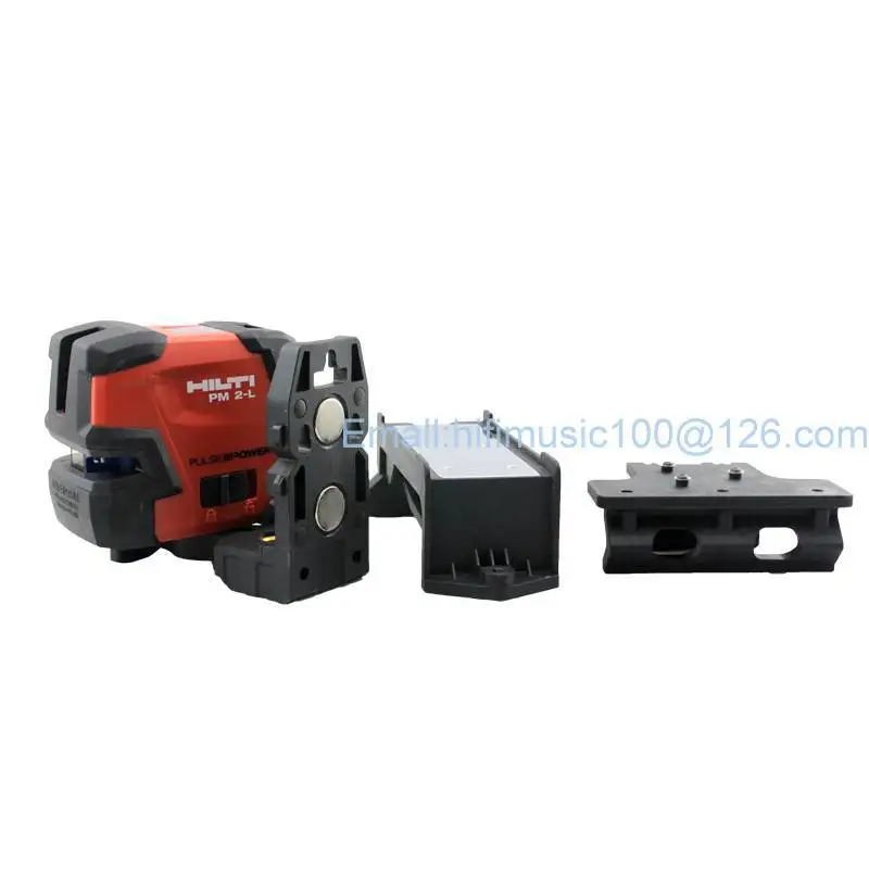 Hilti лазерный уровень PM 2 L линейный Проектор Лазерная линия включает