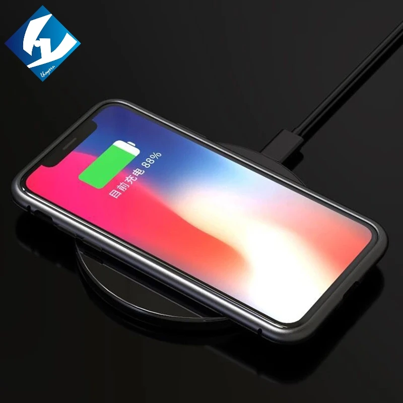 Встроенный Магнитный чехол для iPhone XS Max XR закаленное Стекло магнит Адсорбция Дело