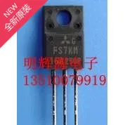 5 шт./лот FS7KM-16A TO220F новый оригинальный |