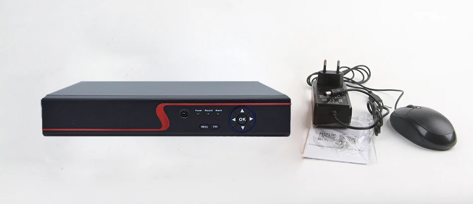 4CH 4K H.265 DVR система видеонаблюдения 2 шт. 5MP AHD камера s Открытый водонепроницаемый ip66 ИК ночного видения камеры безопасности HDMI комплект видеонаблюдения
