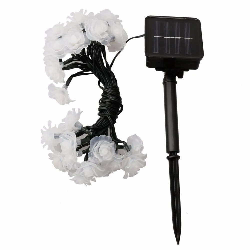 Small fast selling the artical led rose tree light romantic decoration lighting for party wedding holiday |