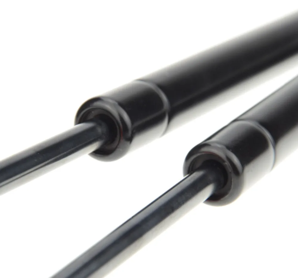 Комплект из 2 газовых распорки для задней двери амортизационные Mercedes Benz R171 SLK200