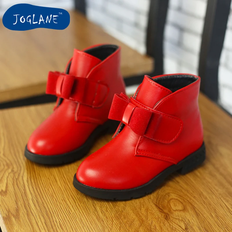 Детские сапоги для девочек 2019 осень зима непромокаемая обувь детские из