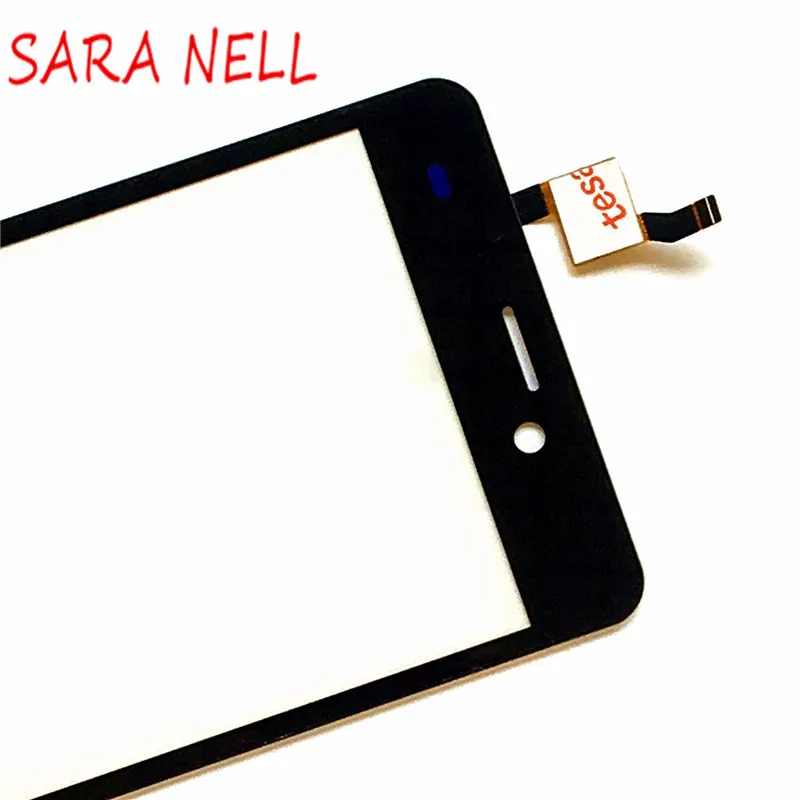 Sara NELL сенсорная панель для телефона Prestigio Wize NK3 psp 3527 psp3527 DUO сенсорный экран