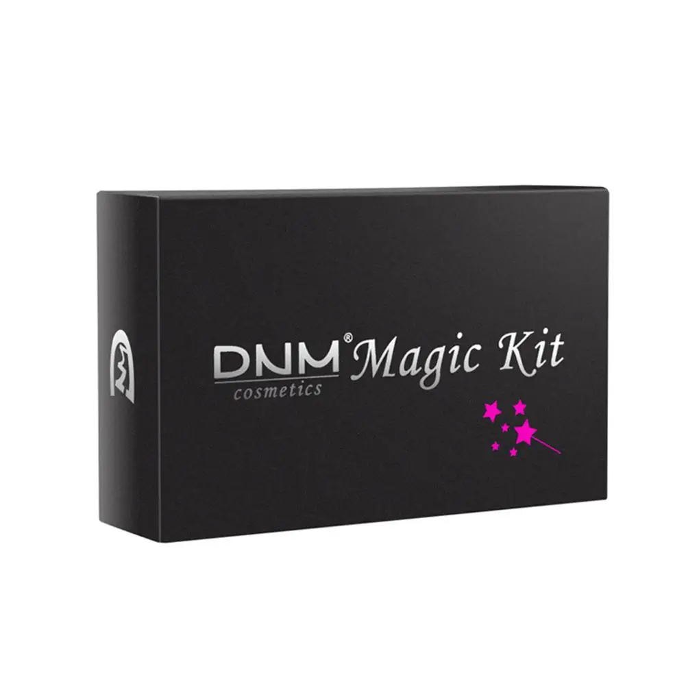 DSstyles 8 Pcs/set Makeup Set Lipstick+ Concealer+ Eyeshadow+ Eyeliner+ Mascara+ Eyebrow Pencil Face Make Up Cosmetics Gift